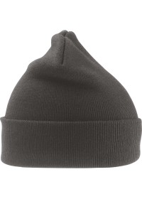 Personalised Embroidered Wooly Ski Hat RC029