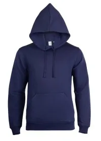Eco Hoodie Uneek GR51 Navy Blue
