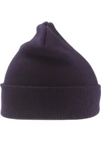 Personalised Embroidered Wooly Ski Hat RC029