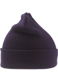 Personalised Embroidered Wooly Ski Hat RC029