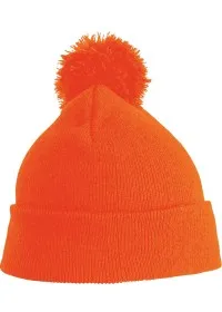 Pom Pom Beanie RC28X