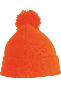 Pom Pom Beanie RC28X
