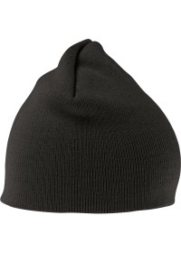 Personalised Embroidered Beanie Hat RC044
