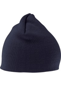 Personalised Embroidered Beanie Hat RC044