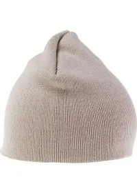 Personalised Embroidered Beanie Hat RC044