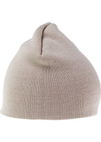 Personalised Embroidered Beanie Hat RC044