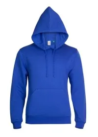 Eco Hoodie Uneek GR51 Royal Blue