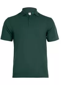 Personalised Eco Poloshirt Uneek GR11