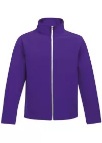 Personalised Regatta Ablaze Softshell TRA628