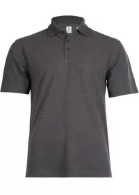 Personalised Eco Poloshirt Uneek GR11