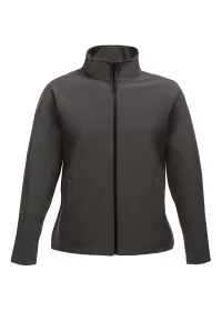 Personalised Regatta Women's Ablaze Softshell TRA629
