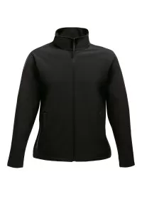 Personalised Regatta Women's Ablaze Softshell TRA629