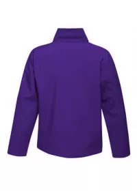 Personalised Regatta Women's Ablaze Softshell TRA629