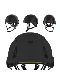 JSP Alta Skyworker Personalised Safety Helmet