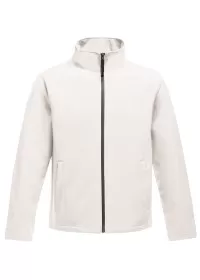 Personalised Regatta Ablaze Softshell TRA628