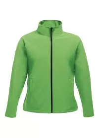 Personalised Regatta Women's Ablaze Softshell TRA629