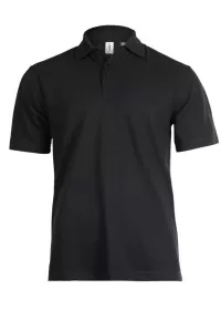 Personalised Eco Poloshirt Uneek GR11