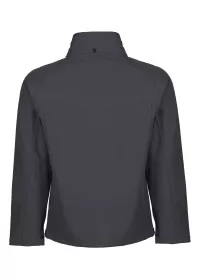 Custom Embroidered Regatta Uproar Softshell TRA642