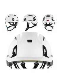 JSP Alta Skyworker Personalised Safety Helmet