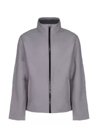 Personalised Regatta Ablaze Softshell TRA628