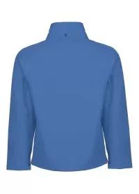 Custom Embroidered Regatta Uproar Softshell TRA642