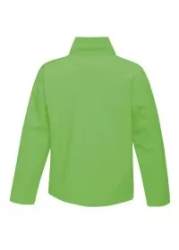 Personalised Regatta Women's Ablaze Softshell TRA629