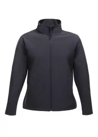 Personalised Regatta Women's Ablaze Softshell TRA629