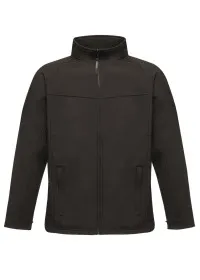 Custom Embroidered Regatta Uproar Softshell TRA642