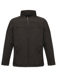 Custom Embroidered Regatta Uproar Softshell TRA642