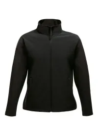 Personalised Regatta Women's Ablaze Softshell TRA629