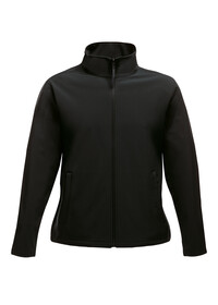 Personalised Regatta Women's Ablaze Softshell TRA629