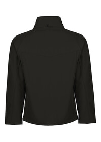 Custom Embroidered Regatta Uproar Softshell TRA642