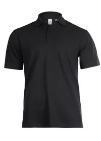 Personalised Eco Poloshirt Uneek GR11