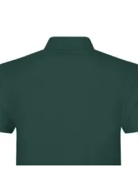 Personalised Eco Poloshirt Uneek GR11