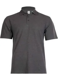 Personalised Eco Poloshirt Uneek GR11