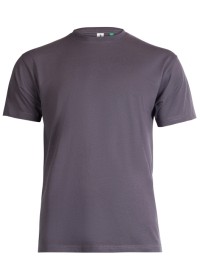Eco T Shirt Uneek GR31 Charcoal