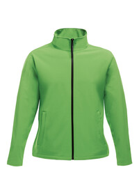 Personalised Regatta Women's Ablaze Softshell TRA629