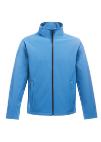 Personalised Regatta Women's Ablaze Softshell TRA629