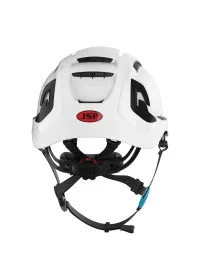 JSP Alta Skyworker Helmet White