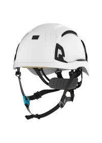 JSP Alta Skyworker Helmet Hi Vis White ARC170-000-100