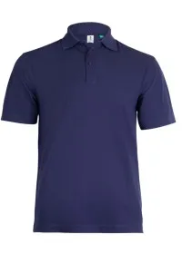 Personalised Eco Poloshirt Uneek GR11