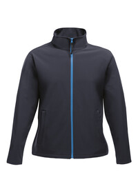 Personalised Regatta Women's Ablaze Softshell TRA629