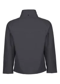 Custom Embroidered Regatta Uproar Softshell TRA642