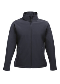 Personalised Regatta Women's Ablaze Softshell TRA629