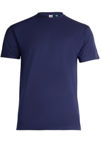 Eco T Shirt Uneek GR31 Navy
