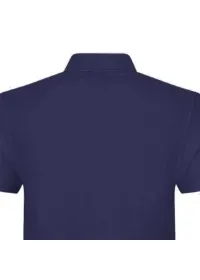 Personalised Eco Poloshirt Uneek GR11