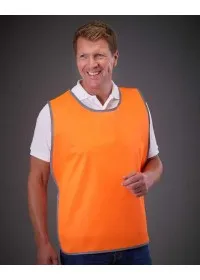 Hi-Vis Orange