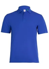 Personalised Eco Poloshirt Uneek GR11