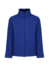 Custom Embroidered Regatta Uproar Softshell TRA642