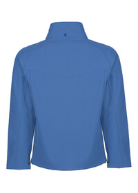 Custom Embroidered Regatta Uproar Softshell TRA642